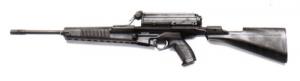 *CAL 9MM CARB SOLID ADJ W/50RD - CALLIBERTYII *CAL 9MM CARB SOLID ADJ W/50RD - CALLIBERTYII