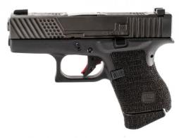 ZEV GUN.MOD-4G-Z43-GUNFIGHTER-DLC - GUN.MOD-4G-Z43-GUNFIGHTER-DLC ZEV GUN.MOD-4G-Z43-GUNFIGHTER-DLC - GUN.MOD-4G-Z43-GUNFIGHTER-DLC