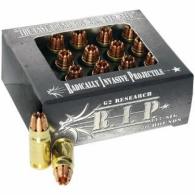 G2R RIP 357SIG 92GR 20/25 - 00007 G2R RIP 357SIG 92GR 20/25 - 00007