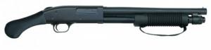 Mossberg 590 SHOCKWAVE 12ga 14inch 6 Round - 50659LE Mossberg 590 SHOCKWAVE 12ga 14inch 6 Round - 50659LE