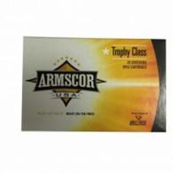ARMSCOR AMMO 300WSM 165GR AB 20/10 - FAC300WSM165GRABTC ARMSCOR AMMO 300WSM 165GR AB 20/10 - FAC300WSM165GRABTC
