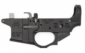 SPIKE\'S STRIPPED LOWER 9MM CLT STYLE - STLS910 SPIKE\'S STRIPPED LOWER 9MM CLT STYLE - STLS910