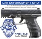 Walther PPQ M2 9mm 15+1 4" Barrel Walther PPQ M2 9mm 15+1 4" Barrel