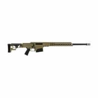 BARR MRAD .338 LAP 26 TAN FLTD BBL S/O - 14376 BARR MRAD .338 LAP 26 TAN FLTD BBL S/O - 14376
