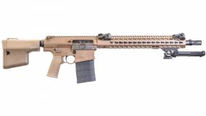 TII M10A1 CSASS 7.62MM 16 - SRIF-76R-16TT-0 TII M10A1 CSASS 7.62MM 16 - SRIF-76R-16TT-0