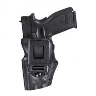 Safariland 5197 Range Series Open Top Mid-Rid | Black | STX Plain | Right - 5197-83-411 Safariland 5197 Range Series Open Top Mid-Rid | Black | STX Plain | Right - 5197-83-411