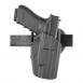 Model 576 GLS Pro-Fit Hi-Ride Holster | STX Plain Black | Right - 576-83-411 Model 576 GLS Pro-Fit Hi-Ride Holster | STX Plain Black | Right - 576-83-411
