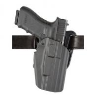 Model 577 GLS Pro-Fit Holster | STX Plain Black | Left - 577-283-412 Model 577 GLS Pro-Fit Holster | STX Plain Black | Left - 577-283-412