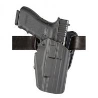 Model 577 GLS Pro-Fit Holster | STX Plain Black | Right - 577-750-411 Model 577 GLS Pro-Fit Holster | STX Plain Black | Right - 577-750-411