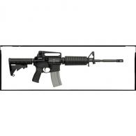 Bravo Company - M4 Carbine | Black - 650-112 Bravo Company - M4 Carbine | Black - 650-112
