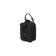 Quick Release Medical Pouch | Black - 37CL116BK Quick Release Medical Pouch | Black - 37CL116BK