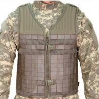 Blackhawk - S.T.R.I.K.E. Elite Vest | Black - 37CL66BK Blackhawk - S.T.R.I.K.E. Elite Vest | Black - 37CL66BK