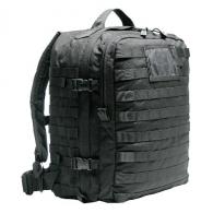 Blackhawk - Stomp Medical Backpack | Black - 60MP01BK Blackhawk - Stomp Medical Backpack | Black - 60MP01BK