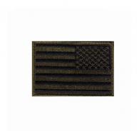Blackhawk - Subdued American Flag Patch - 90SAFV-R Blackhawk - Subdued American Flag Patch - 90SAFV-R