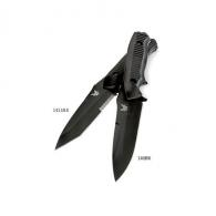 Nimravus Family Drop Point Black - 140BK Nimravus Family Drop Point Black - 140BK