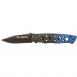 TAYLOR - S&W EXTR OPS | Black/Blue - CK111 TAYLOR - S&W EXTR OPS | Black/Blue - CK111