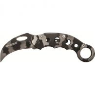 CUTTIN HORSE CAMO FINGERGRIP K - CK32C CUTTIN HORSE CAMO FINGERGRIP K - CK32C