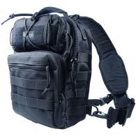 Lunada Gearslinger | Black - 0422B Lunada Gearslinger | Black - 0422B