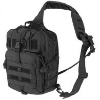Malaga Gearslinger | Black - 0423B Malaga Gearslinger | Black - 0423B