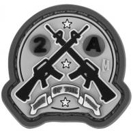 AR15 2A 1.4 x 1.3 (SWAT ) - AR2AS AR15 2A 1.4 x 1.3 (SWAT ) - AR2AS