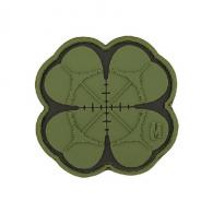 Lucky Shot Clover Patch - CLOVC Lucky Shot Clover Patch - CLOVC