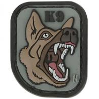 German Shepherd 1.2 x 1.4 (SWAT) - GSHPS German Shepherd 1.2 x 1.4 (SWAT) - GSHPS