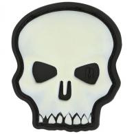 Hi Relief Skull (Glow) - HISKZ Hi Relief Skull (Glow) - HISKZ
