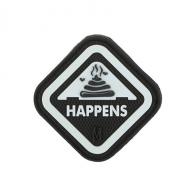 It Happens Patch - ITHPZ It Happens Patch - ITHPZ