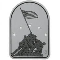 Iwo Jima 2.1 x 3.0 (SWAT) - IWJMS Iwo Jima 2.1 x 3.0 (SWAT) - IWJMS