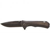 Schrade - Liner Lock Folding Knife - SCH501 Schrade - Liner Lock Folding Knife - SCH501
