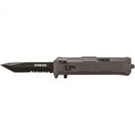 Schrade Viper Out The Front Assisted Opening - SCHOTF8TBS Schrade Viper Out The Front Assisted Opening - SCHOTF8TBS