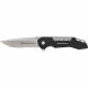 Smith & Wesson Liner Lock Folding Knife - SW607S Smith & Wesson Liner Lock Folding Knife - SW607S