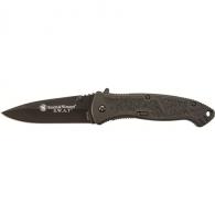 TAYLOR - MAGIC ASSISTED OPENING | Black - SWATLB TAYLOR - MAGIC ASSISTED OPENING | Black - SWATLB