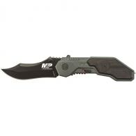 TAYLOR - MILITARY POLICE MAGIC SCOOPED | Black - SWMP1BCP TAYLOR - MILITARY POLICE MAGIC SCOOPED | Black - SWMP1BCP