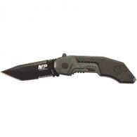 TAYLOR - MILITARY POLICE MAGIC ASSISTED TANTO | Black - SWMP3BSCP TAYLOR - MILITARY POLICE MAGIC ASSISTED TANTO | Black - SWMP3BSCP