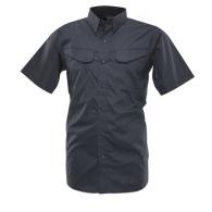 TruSpec - 24-7 Ultralight Short Sleeve Field | Navy | X-Large - 1093006 TruSpec - 24-7 Ultralight Short Sleeve Field | Navy | X-Large - 1093006