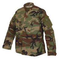 TruSpec - TRU Shirt | Woodland | Large - 1274005 TruSpec - TRU Shirt | Woodland | Large - 1274005