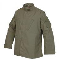 TruSpec - TRU Shirt | Olive Drab | Large - 1284005 TruSpec - TRU Shirt | Olive Drab | Large - 1284005