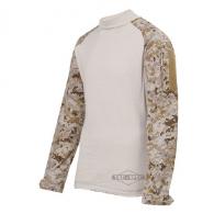 TruSpec - TRU Combat Shirt | Desert Digital/Sand | X-Large - 2557006 TruSpec - TRU Combat Shirt | Desert Digital/Sand | X-Large - 2557006