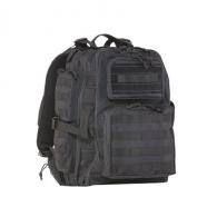 TruSpec - Tour of Duty Gunny Backpack | Black - 4801000 TruSpec - Tour of Duty Gunny Backpack | Black - 4801000