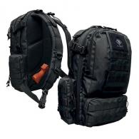 TruSpec - Circadian Backpack | Black - 4815000 TruSpec - Circadian Backpack | Black - 4815000