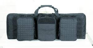 36 Deluxe Padded Weapons Case | Black - 15-0055001000 36 Deluxe Padded Weapons Case | Black - 15-0055001000