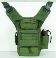 Padded Concealment Bag | OD Green - 15-0457004000 Padded Concealment Bag | OD Green - 15-0457004000