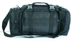 Enlarged 3-Way Deployment Bag | Black - 15-8127001000 Enlarged 3-Way Deployment Bag | Black - 15-8127001000