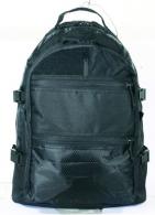 3-Day Assault Pack with Voodoo Skin | Black - 15-9660001000 3-Day Assault Pack with Voodoo Skin | Black - 15-9660001000