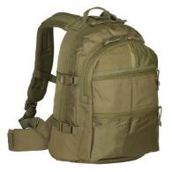 3-Day Assault Pack with Voodoo Skin | Coyote - 15-9660007000 3-Day Assault Pack with Voodoo Skin | Coyote - 15-9660007000