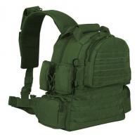 Tactical Sling Bag | OD Green - 15-9961004000 Tactical Sling Bag | OD Green - 15-9961004000