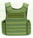 Lightweight Tactical Plate Carrier | OD Green | Standard - 20-0096004000 Lightweight Tactical Plate Carrier | OD Green | Standard - 20-0096004000