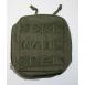 E.M.T Pouch | OD Green - 20-7445004000 E.M.T Pouch | OD Green - 20-7445004000