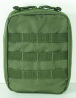 Enlarged EMT Pouch | OD Green - 20-9795004000 Enlarged EMT Pouch | OD Green - 20-9795004000
